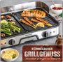 Rommelsbacher Tafelgrill PFSAS vrij BBQ2025 - Thumbnail 10