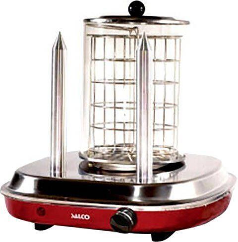 SALCO Hotdog-maker SHO-6 - Foto 3
