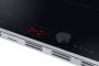 Samsung Flex-inductiekookplaat NZ85C6058HK U1 Meer flexibiliteit en veel ruimte voor je pannen & potten. Met WiFi - Thumbnail 4