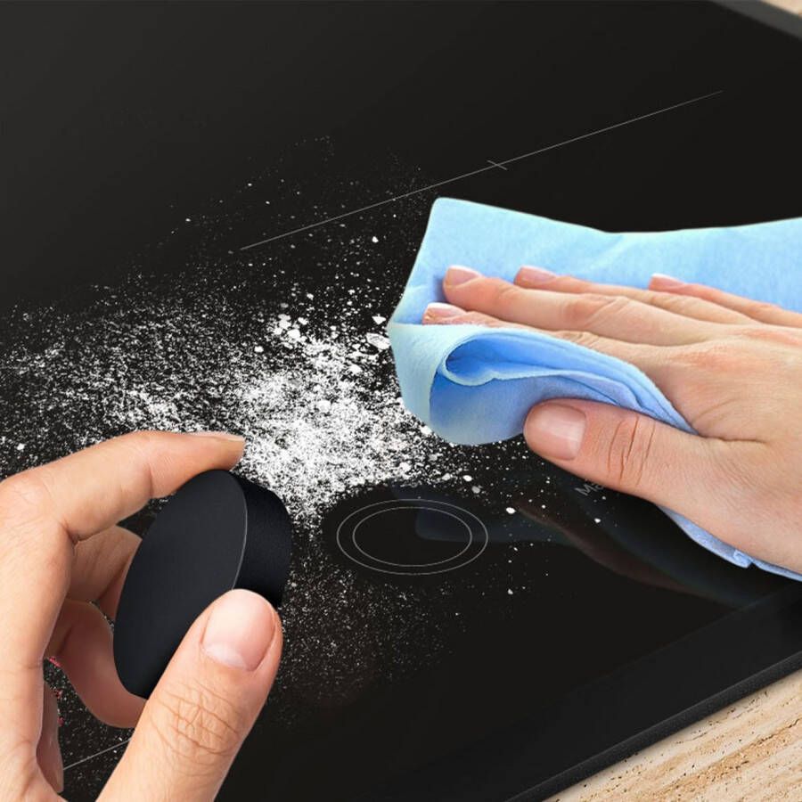 Samsung Flex-inductiekookplaat NZ85C6058HK U1 Meer flexibiliteit en veel ruimte voor je pannen & potten. Met WiFi