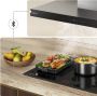 Samsung Flex-inductiekookplaat NZ85C6058HK U1 Meer flexibiliteit en veel ruimte voor je pannen & potten. Met WiFi - Thumbnail 10