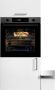 Samsung Inbouw pyrolyse oven NV7B44503DB Dual Cook – Eén oven. Twee kookruimtes. Maximale flexibiliteit. - Thumbnail 2