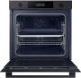 Samsung Inbouw pyrolyse oven NV7B44503DB Dual Cook – Eén oven. Twee kookruimtes. Maximale flexibiliteit. - Thumbnail 15