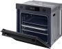 Samsung Inbouw pyrolyse oven NV7B44503DB Dual Cook – Eén oven. Twee kookruimtes. Maximale flexibiliteit. - Thumbnail 18