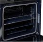 Samsung Inbouw pyrolyse oven NV7B44503DB Dual Cook – Eén oven. Twee kookruimtes. Maximale flexibiliteit. - Thumbnail 19
