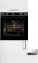Samsung Inbouw pyrolyse oven NV7B44503DB Dual Cook – Eén oven. Twee kookruimtes. Maximale flexibiliteit. - Thumbnail 20