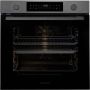 Samsung Inbouw pyrolyse oven NV7B44503DB Dual Cook – Eén oven. Twee kookruimtes. Maximale flexibiliteit. - Thumbnail 5
