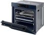 Samsung Inbouw pyrolyse oven NV7B6675CDN Dual Cook – Eén oven. Twee kookruimtes. Maximale flexibiliteit. - Thumbnail 11