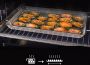 Samsung Inbouw pyrolyse oven NV7B6675CDN Dual Cook – Eén oven. Twee kookruimtes. Maximale flexibiliteit. - Thumbnail 15