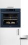 Samsung Inbouw pyrolyse oven NV7B6675CDN Dual Cook – Eén oven. Twee kookruimtes. Maximale flexibiliteit. - Thumbnail 3