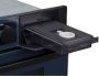 Samsung Inbouw pyrolyse oven NV7B6675CDN Dual Cook – Eén oven. Twee kookruimtes. Maximale flexibiliteit. - Thumbnail 6