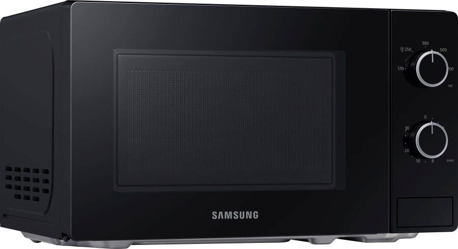 Samsung Magnetron MS20A3010AL EG Eenvoudige bediening in stijlvol design - Foto 7
