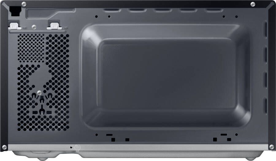 Samsung Magnetron MS20A3010AL EG Eenvoudige bediening in stijlvol design - Foto 5