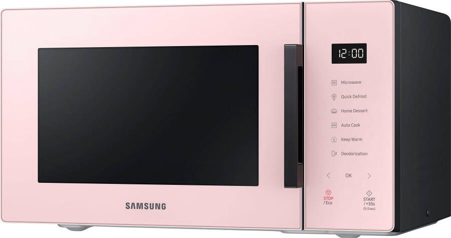 Samsung MS2GT5018AP EG Aanrecht Solo-magnetron 23 l 800 W Ingebouwd display LED - Foto 8