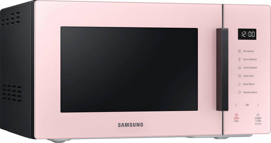 Samsung MS2GT5018AP EG Aanrecht Solo-magnetron 23 l 800 W Ingebouwd display LED - Foto 9