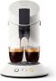 Senseo Koffiepadautomaat Original Plus CSA210 10 incl. gratis toebehoren ter waarde van 5 vap - Thumbnail 4