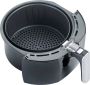 Severin Airfryer FR 2430 Heteluchttechnologie lcd-touchscreen 6 automatische programma s - Thumbnail 5