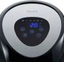 Severin Airfryer FR 2430 Heteluchttechnologie lcd-touchscreen 6 automatische programma s - Thumbnail 6