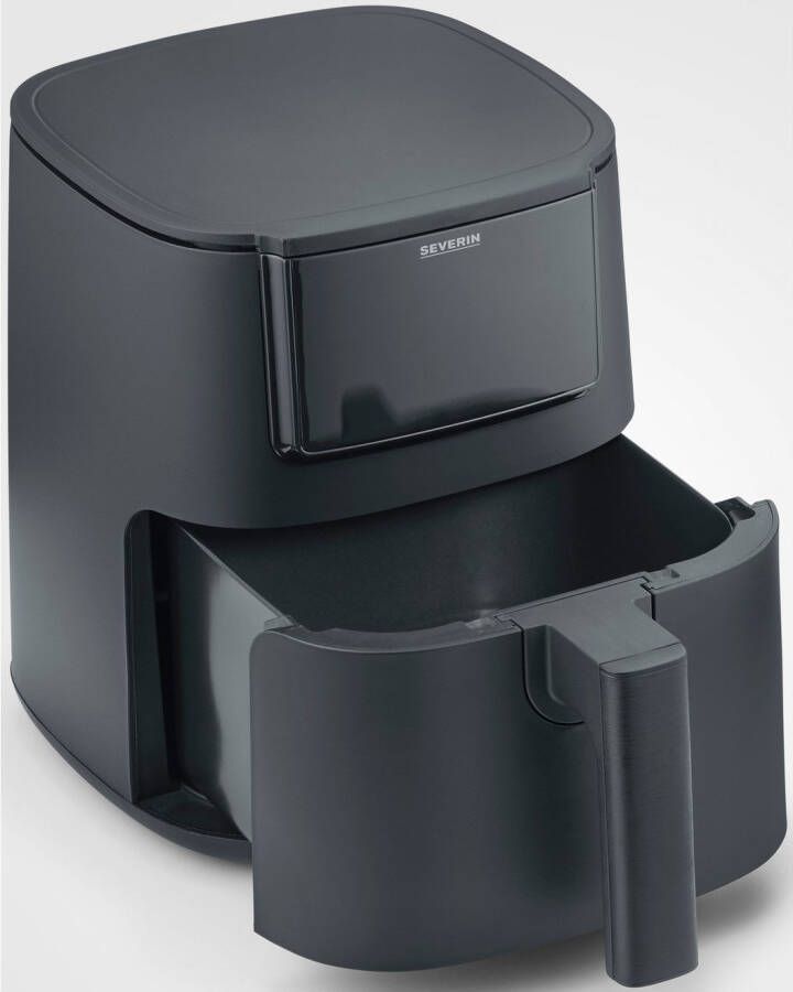 Severin Airfryer FR 2461 4 l "Single"