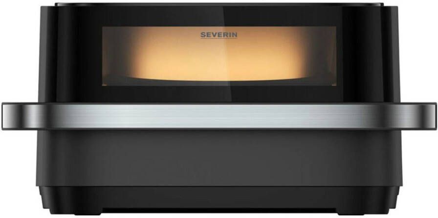 Severin Airfryer FR 2461 4 l "Single"