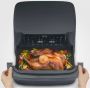 Severin Airfryer FR 2490 9 l "Flex Max Dual" - Thumbnail 3