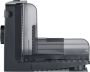 Severin AS 9578 Snijmachine Compact opvouwbaar model met DC motor Solingen RVS snijmes - Thumbnail 3