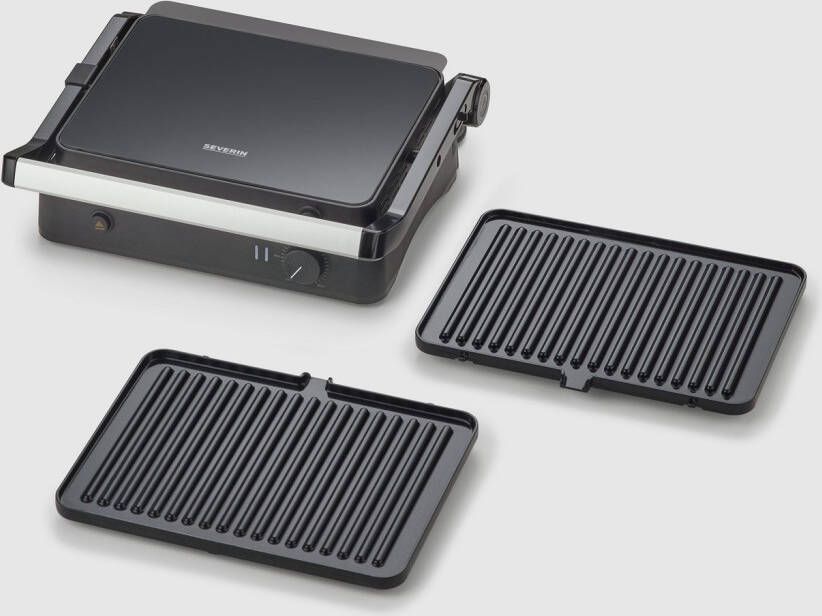 Severin Contactgrill KG2398 SEVINI COMFORT