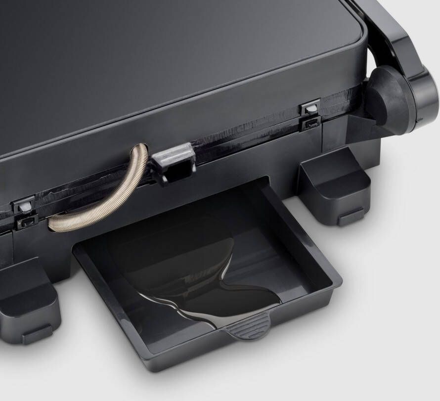 Severin Contactgrill KG2398 SEVINI COMFORT