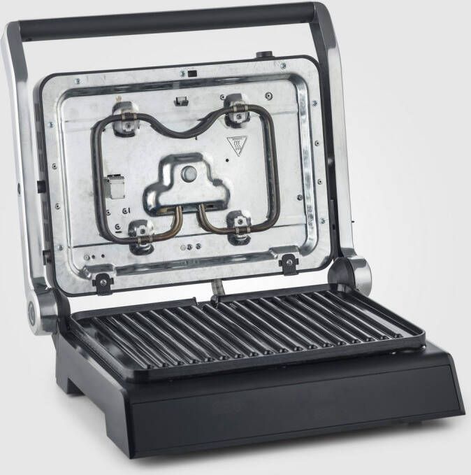 Severin Contactgrill KG2399 SEVINI COMFORT
