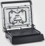 Severin RG 2399 Contactgrill 1.800 W 5 Automatische programma's Duo temperatuur control - Thumbnail 4