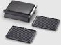 Severin RG 2399 Contactgrill 1.800 W 5 Automatische programma's Duo temperatuur control - Thumbnail 5