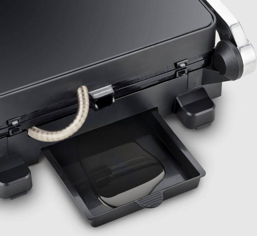 Severin Contactgrill KG2399 SEVINI COMFORT