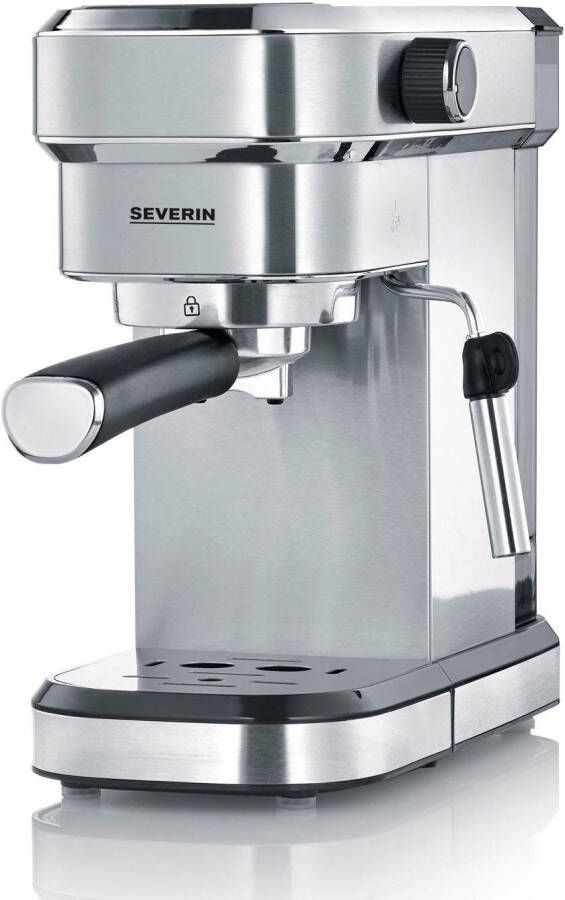 Severin Espressomachine KA 5994 „Espresa“