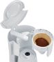 Severin Filterkoffieapparaat KA 9309 met 2 thermoskannen 1 l - Thumbnail 2