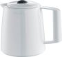 Severin Filterkoffieapparaat KA 9309 met 2 thermoskannen 1 l - Thumbnail 4