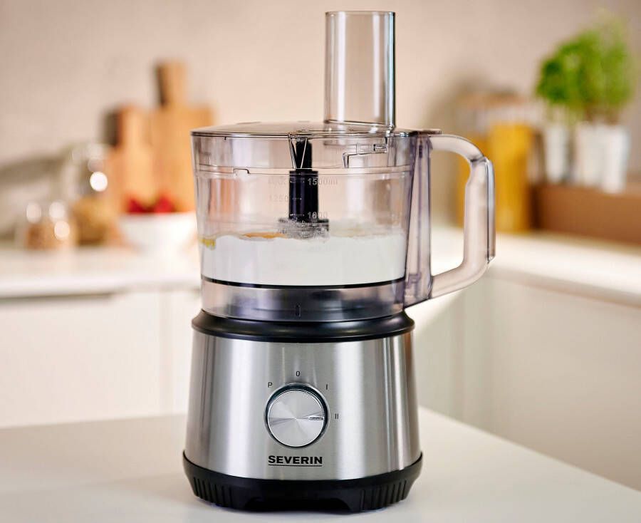 Severin Keukenmachine 3892-088
