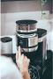 Severin KA 4853 koffiezetapparaat Volledig automatisch Filterkoffiezetapparaat - Thumbnail 6