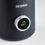 Severin SM 3587 Elektrische melkopschuimer Spuma 700 Plus LED-display Warme of koude werking Akoestisch eindsignaal - Thumbnail 3