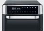 Severin Multifunctionele oven Bak- en broodroosteroven "Bake " Fry" TO 2077 - Thumbnail 4