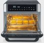 Severin Multifunctionele oven Bak- en broodroosteroven "Bake " Fry" TO 2077 - Thumbnail 5