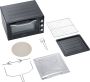 Severin Multifunctionele oven XXL-bak- en grilloven TO 2066 - Thumbnail 5