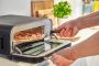 Severin Serico PG8575 | Elektrische Pizzaovens | Outdoor&Vrije tijd Pizzaovens | 4008146044038 - Thumbnail 5