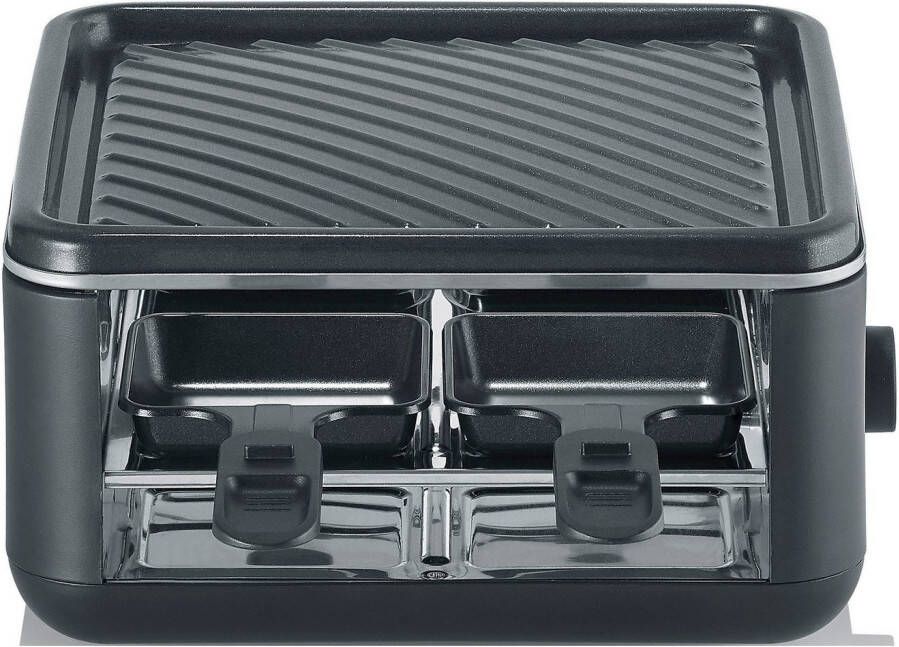 Severin Raclette Black Line Lite Mini RG 2360