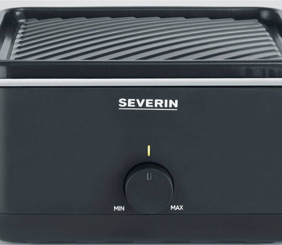 Severin Raclette Black Line Lite Mini RG 2360