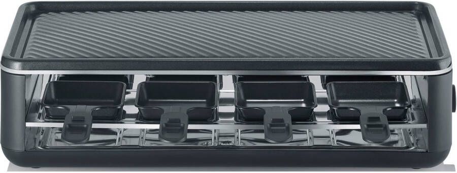 Severin Raclette Black Line Lite RG 2365