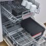 Severin RG 2365 Black Line gourmetstel PFAS vrije baklaag 8 personen temperatuurinstelling vaatwasserbestendig 8 pannetjes met parkeerfunctie - Thumbnail 8