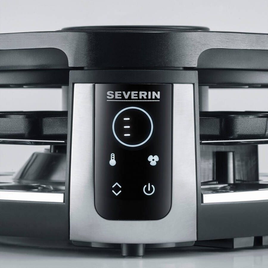Severin Raclette RG 2379