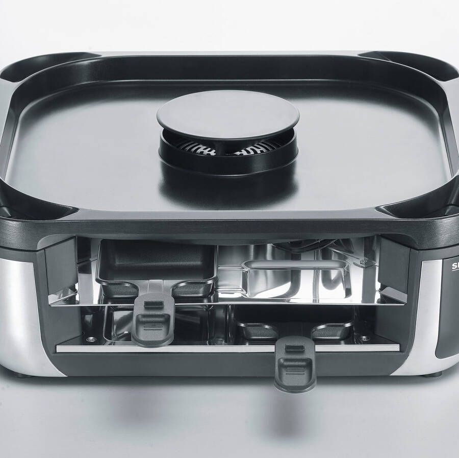 Severin Raclette RG 2379
