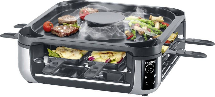 Severin Raclette RG 2379