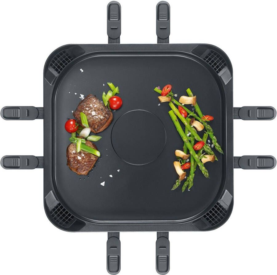 Severin Raclette RG 2379